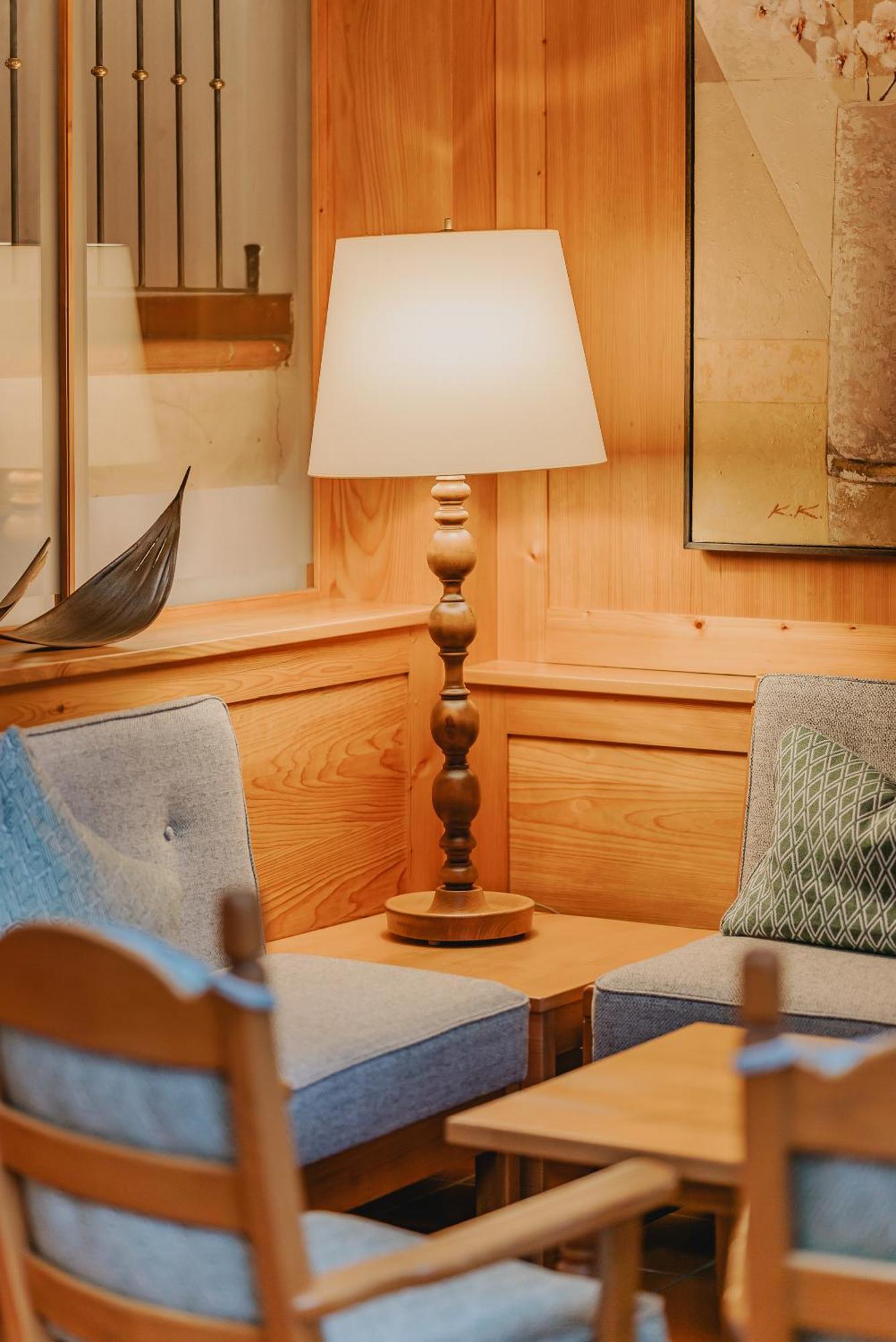 אוברהאכינג Hotel Hachinger Hof מראה חיצוני תמונה